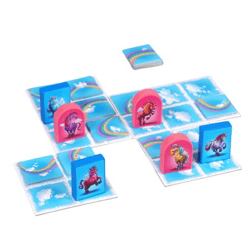 Galeria - zdjęcie nr. 2 - Jednorożce. Pojedynek w chmurach MUDUKO