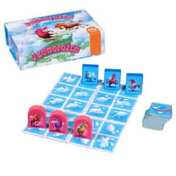 Galeria - zdjęcie nr. 3 - Jednorożce. Pojedynek w chmurach MUDUKO