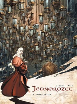 Jednorożec 4 Dzień chrztu - Praca zbiorowa