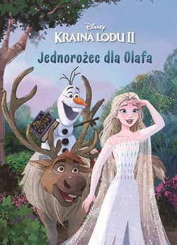 Jednorożec dla Olafa Kraoina Lodu II - Praca zbiorowa
