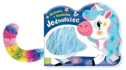 Jednorożec. Historie z ogonkiem - Bogusław Michalec