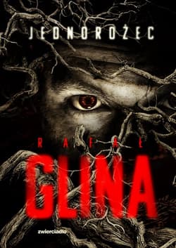 Jednorożec Wielkie Litery - Rafał Glina