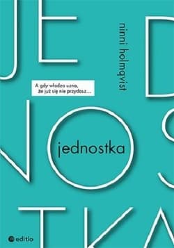 Jednostka - Ninni Holmqvist