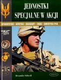 Jednostki specjalne w akcji - Alexander Stilwell