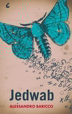 Jedwab - Alessandro Baricco