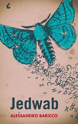Jedwab - Alessandro Baricco