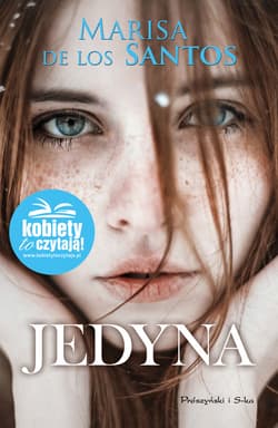 Jedyna - ebook - Marisa de los Santos
