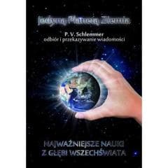 Jedyną planetą Ziemia - P.V. Schlemmer