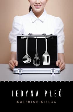 Jedyna płeć - Katrine Kielos