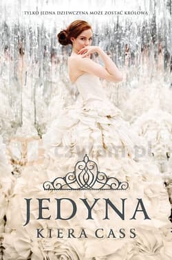 Jedyna Rywalki - Kiera  Cass