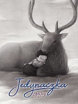 Jedynaczka - Guo Jing