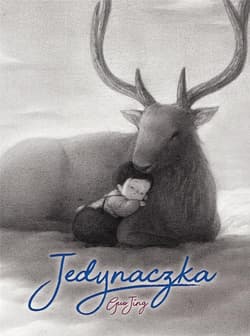 Jedynaczka - Guo Jing