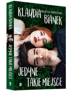 Jedyne takie miejsce