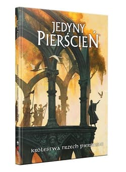 Jedyny Pierścień: Królestwa Trzech Pierścieni