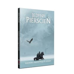 Jedyny Pierścień: Kroniki Samotnych Krain