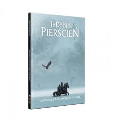 Jedyny Pierścień: Kroniki Samotnych Krain