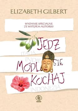 Jedz módl się kochaj