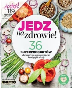 Jedz na zdrowie