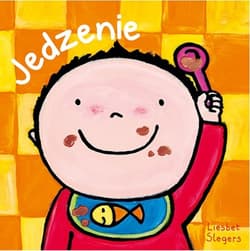 Jedzenie - Liesbet Slegers