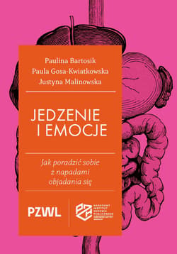 Jedzenie i emocje - Opracowanie Zbiorowe