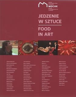 Jedzenie w sztuce / Food in Art - Praca zbiorowa