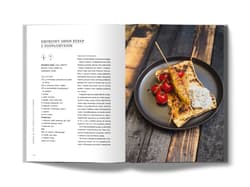 Galeria - zdjęcie nr. 3 - Jedzenie, że ogień. Niebanalna uczta w plenerze. Grill, ognisko, kociołek, ruszt