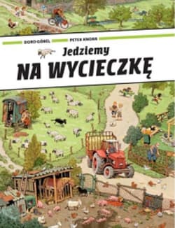 Jedziemy na wycieczkę - Doro Gobel, Peter Knorr