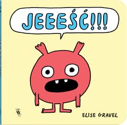 Jeeeść!!! - Elise Gravel