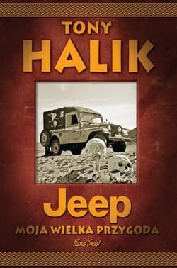 Jeep Moja wielka przygoda