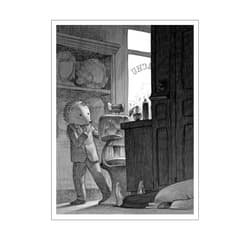 Galeria - zdjęcie nr. 2 - Jefferson. Detektyw mimo woli