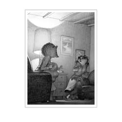 Galeria - zdjęcie nr. 4 - Jefferson. Detektyw mimo woli