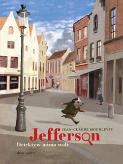 Jefferson - ebook - Jean-Claude Mourlevat