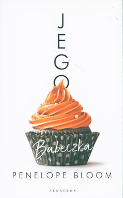 Jego babeczka - Penelope Bloom