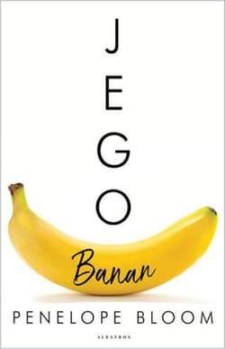 Jego banan - Penelope Bloom