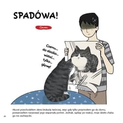 Galeria - zdjęcie nr. 2 - Jego Cesarska Mość Już się go nie pozbędziesz