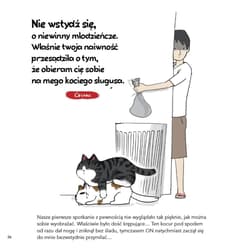 Galeria - zdjęcie nr. 5 - Jego Cesarska Mość Już się go nie pozbędziesz