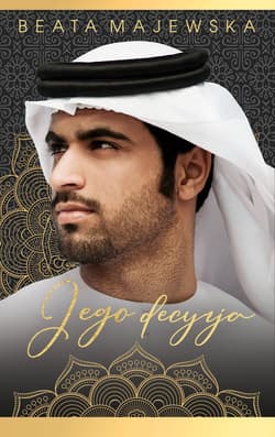 Jego decyzja - Beata Majewska