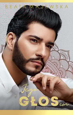 Jego głosem. Seria arabska. Tom 4 - Beata Majewska