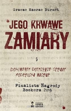 Galeria - zdjęcie nr. 1 - Jego krwawe zamiary