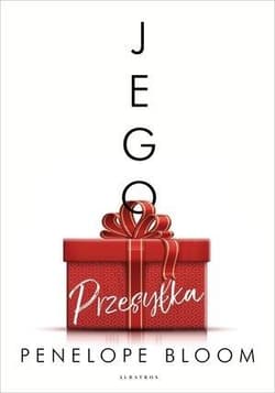 Jego przesyłka - Penelope Bloom