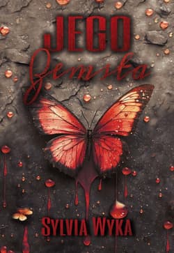 Jego zemsta - Sylvia Wyka