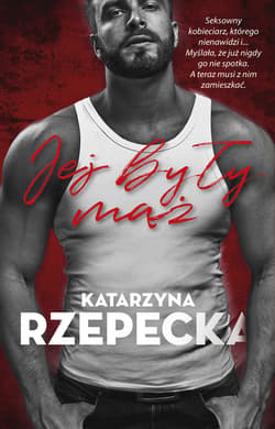 Jej były mąż - ebook - Katarzyna Rzepecka