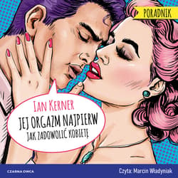 Jej orgazm najpierw - audiobook - Ian Kerner