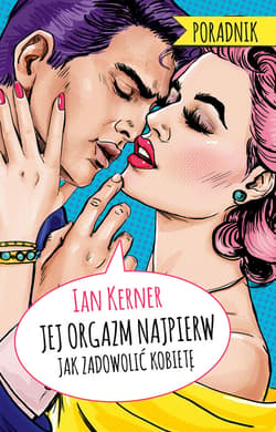 Jej orgazm najpierw - ebook - Ian Kerner