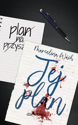 Jej plan - Marcelina Wach