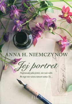 Jej portret - Anna H Niemczynow