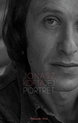 Jej portret. Najpiękniejsze wiersze i piosenki - ebook - Jonasz Kofta