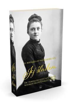 Jej śladem - o. Bernard od Matki Bożej OCD