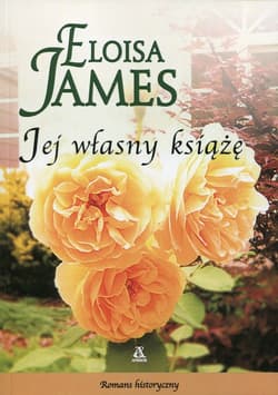 Jej własny książę - Eloisa James