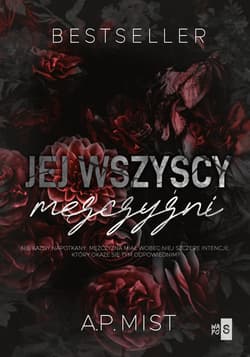 Jej wszyscy mężczyźni - A.P. Mist